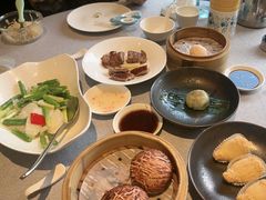 -潮府馆·非遗潮州菜·世纪公园(新国际博览中心店)