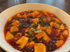 -佘山世茂艾美·御珍轩中餐厅