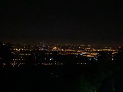 -鬼笑石后山停车场