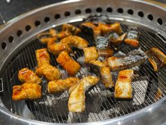 -何发发和牛烧肉·鳗鱼榴莲放题自助(乐峰广场店)
