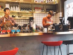 -KYO COFFEE(胶州路店)