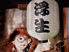 -Mr.Fox狐狸先生超级密室(南山店)