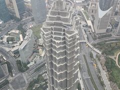 -上海环球金融中心骑迹50年环球之旅