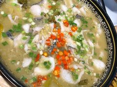 -川天喉重庆江湖菜
