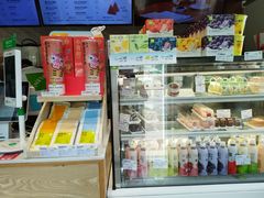 零售区-奈雪的茶(大梅沙8号仓店)