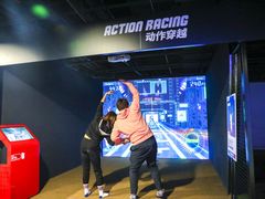 -VS SPORTS PARK运动玩乐园·团建·生日会(合生汇店)