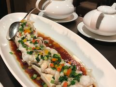 -广州文华东方酒店·江-由辉师傅主理