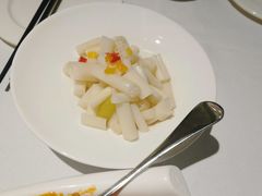 泡椒藕带-峨嵋酒家(地安门店)