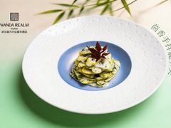 -富力万达嘉华酒店-品珍中餐厅(水果湖店)