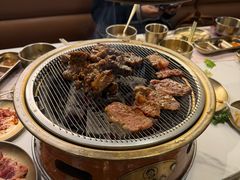 -西塔老太太泥炉烤肉(望京一店)
