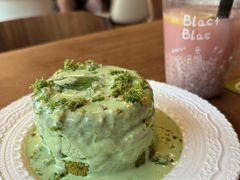 -Blac+Blac(中海环宇荟店)