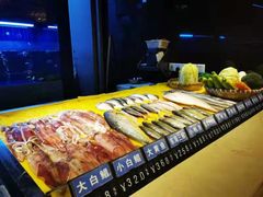 -金时代顺风大酒店(静安大融城店)