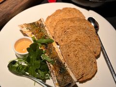 -小火花·干式熟成牛排馆Spark SteakHouse(剑桥郡店)