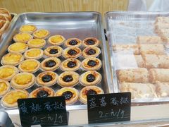 -包满意面包糕点(东坝店)