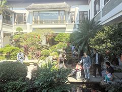 -聚福宝合苑食府(南头镇店)