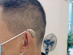 -海之声助听器 瑞士峰力直营中心(华麟大厦店)