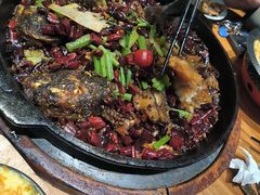 -老板恋上鱼(环山路店)