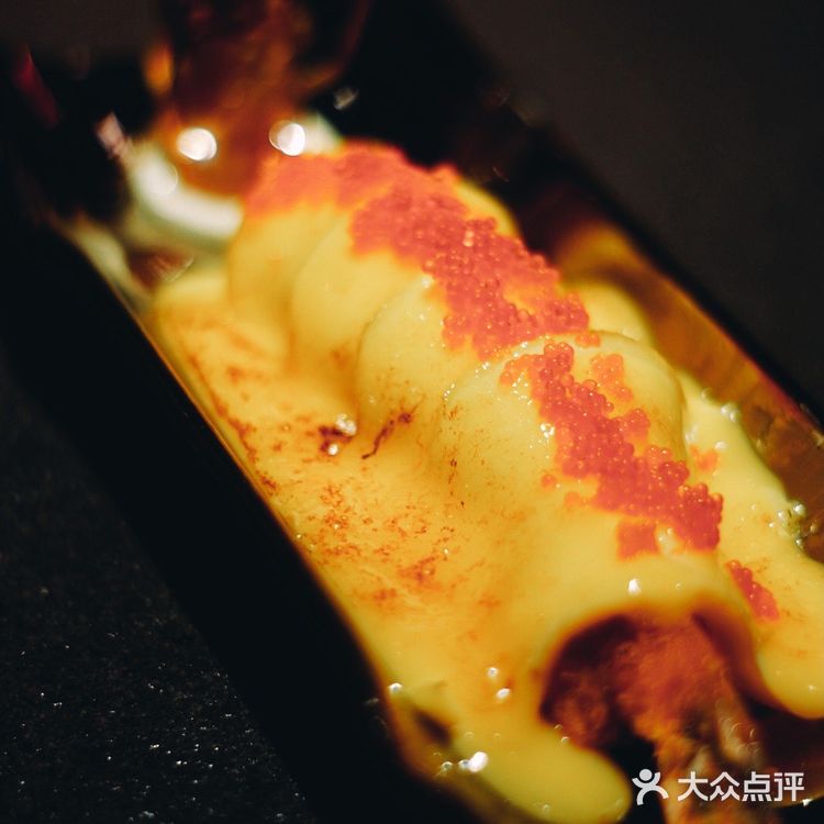 广州 | 人气火炙料理专门店 | 御前十七