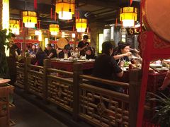 -蜀大侠火锅(寰球文化地标·总府店)