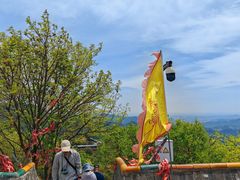 -妙峰山风景名胜区