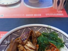 -花漫里日式餐厅(城东中骏店)