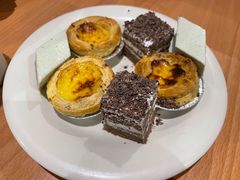 -汉丽轩韩式自助烤肉(大学城龙湖U城天街A馆店)