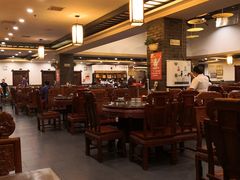 大堂-孙府大院(步行街店)