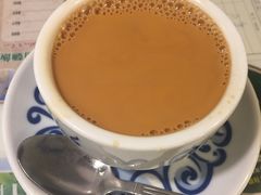 -翠华餐厅(旺角文华商场店)