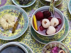 -宫事颐庭·老佛爷贵寿下午茶(颐和园店)