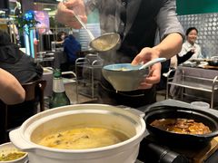 -金龙·打边炉(南京西路店)