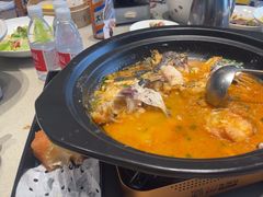 -小厨娘淮扬菜(天印大道店)