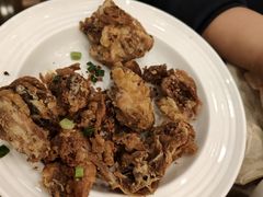 -鸿运楼烤鸭店(天桥店)