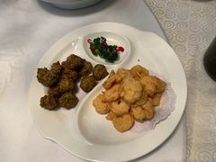 -潍坊菜馆(三里河南横街店)