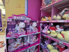 -TOYSRUS玩具反斗城(广州IGC天汇广场店)