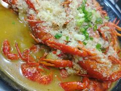 -陈氏龙虾·干锅鸭头