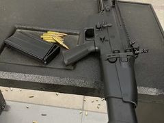 -中国北方国际射击场