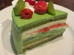 -EAU CAFE(永康路店)