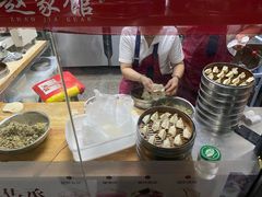 -赵家馆(燕山大街店)