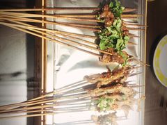 猪鼻筋-醉烧膘·烧烤夜宵王(总店)