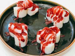 -玉华台饭庄·淮扬菜·烤鸭(望京店)