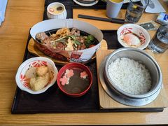 -味太助·银饭食堂(中华城店)