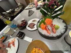-温度铁板烧(亚泰大街店)