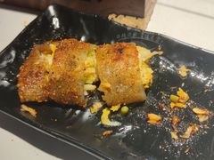 -叁宝烤肉• 西安烧烤(太乙路店)