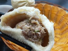 -清真石家包子(大皮院总店)