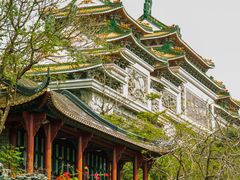 -顺峰山公园