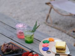 -J Create城市露营咖啡·简餐·宠物(上海动物园店)