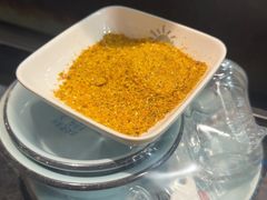 -老东北烤肉(金山店)