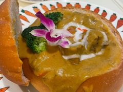 -太食獸泰式茶餐厅(IFS国金中心店)