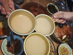 -京玉菲饭店(李村店)