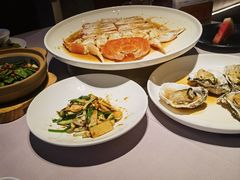 -徐记海鲜(曲江南湖店)